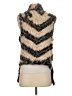 Marc by Marc Jacobs 100% Wool Tan Wool Cardigan Size 0 - photo 2