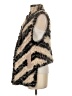 Marc by Marc Jacobs 100% Wool Tan Wool Cardigan Size 0 - photo 5