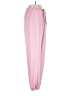 Badgley Mischka Pink Casual Pants Size S - photo 4