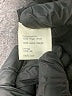 3.1 Phillip Lim 100% Wool Solid Black Wool Skirt Size 0 - photo 5