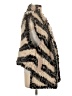 Marc by Marc Jacobs 100% Wool Tan Wool Cardigan Size 0 - photo 4