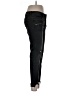 Zara Basic Solid Black Jeans Size 10 - photo 4