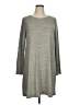 Gap Outlet Gray Casual Dress Size XL - photo 1