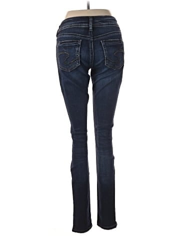 Silver Jeans Co. Jeans (view 2)