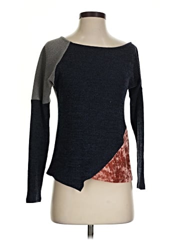 THML Pullover Sweater (view 1)