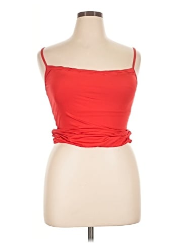 Jantzen Sleeveless Top (view 1)