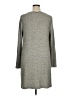 Gap Outlet Gray Casual Dress Size XL - photo 2