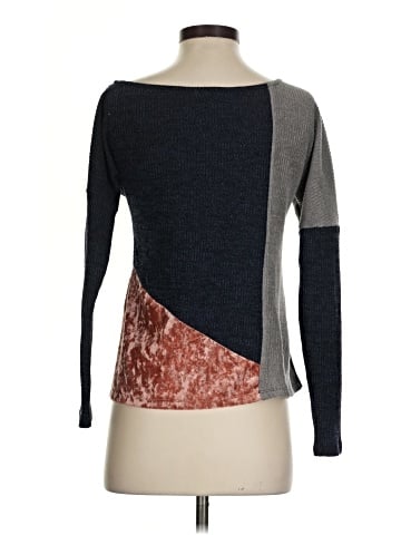 THML Pullover Sweater (view 2)