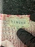 Btween Pink Sleeveless Top Size 6 - photo 3