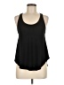 Wilfred Free Black Tank Top Size M - photo 1
