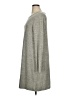 Gap Outlet Gray Casual Dress Size XL - photo 5