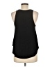 Wilfred Free Black Tank Top Size M - photo 2