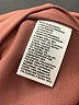 Lark & Ro Solid Pink Casual Dress Size 6 - photo 8