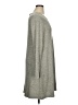 Gap Outlet Gray Casual Dress Size XL - photo 4