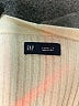 Gap Ivory Casual Dress Size XS - photo 7