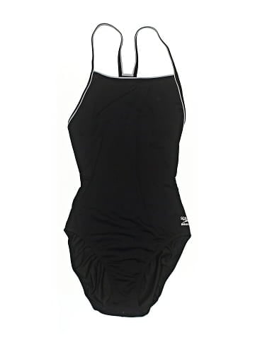 Speedo One Piece Swimsuit (view 1)