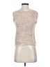 Lulus Ivory Sweater Vest Size S - photo 1