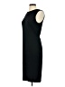 Cecico Solid Black Cocktail Dress Size S - photo 5