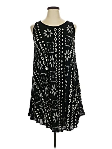 India Boutique Casual Dress (view 1)