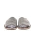 Vince. Gray Tan Sandals Size 6 - photo 2