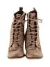 Universal Thread Tan Ankle Boots Size 9 - photo 2