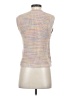 Lulus Ivory Sweater Vest Size S - photo 2