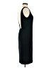 Cecico Solid Black Cocktail Dress Size S - photo 4