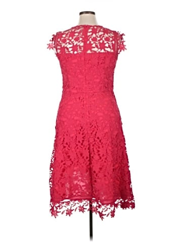 Eliza J Cocktail Dress (view 2)
