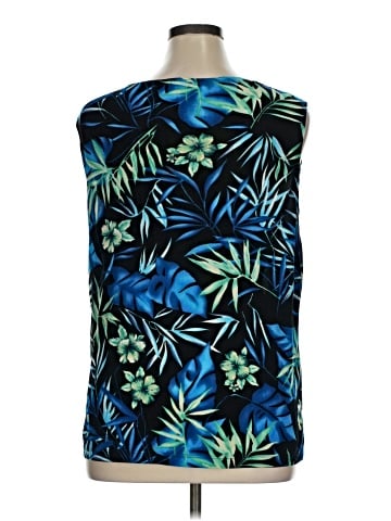 Notations Tank Top (view 2)