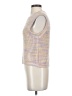 Lulus Ivory Sweater Vest Size S - photo 5