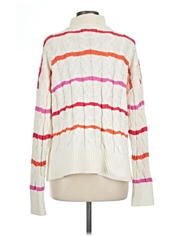 Lands' End Pullover Sweater (view 2)