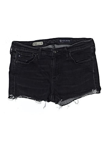 Adriano Goldschmied Denim Shorts (view 1)