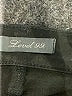 Level 99 Black Casual Pants Size 4 - photo 7