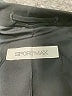 Sportmax Black Sleeveless Blouse Size 4 - photo 7