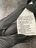 Sportmax Black Sleeveless Blouse Size 4 - photo 9