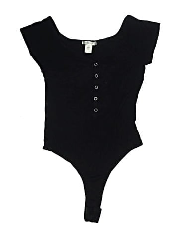 Bozzolo Bodysuit (view 1)