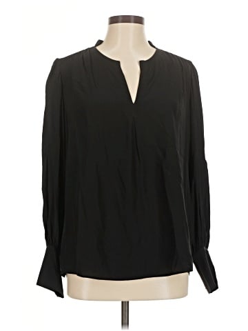 Habitual Long Sleeve Blouse (view 1)