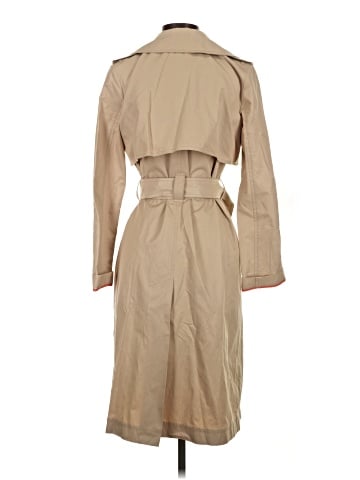 Diane von Furstenberg Trenchcoat (view 2)
