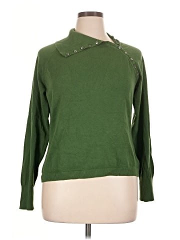 Eddie Bauer Pullover Sweater (view 1)