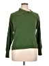 Eddie Bauer Green Pullover Sweater Size XL - photo 1