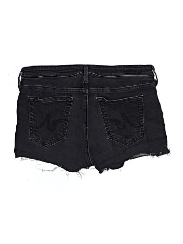 Adriano Goldschmied Denim Shorts (view 2)