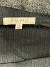Z Supply Black Long Sleeve Top Size S - photo 7