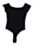 Bozzolo Black Bodysuit Size S - photo 2