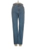 FIORUCCI Blue Jeans Size 25 waist - photo 1