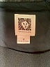 Anne Klein 100% Polyester Black Cocktail Dress Size 4 - photo 7