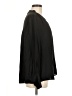 Habitual 100% Viscose Black Long Sleeve Blouse Size Med (2) - photo 4
