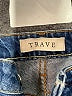 Trave Blue Jeans Size 26 waist - photo 4
