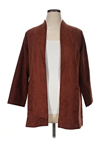 Draper's & Damon's Blazer (view 1)