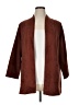 Draper's & Damon's 100% Polyester Brown Blazer Size XL Petite - photo 1