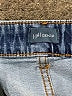 J.Jill Solid Blue Jeans Size 16 (tall) - photo 7